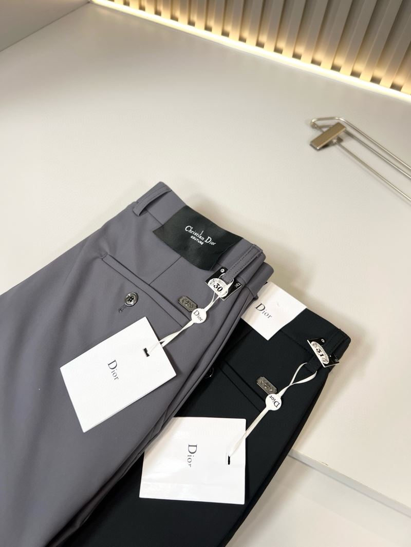 Christian Dior Long Pants